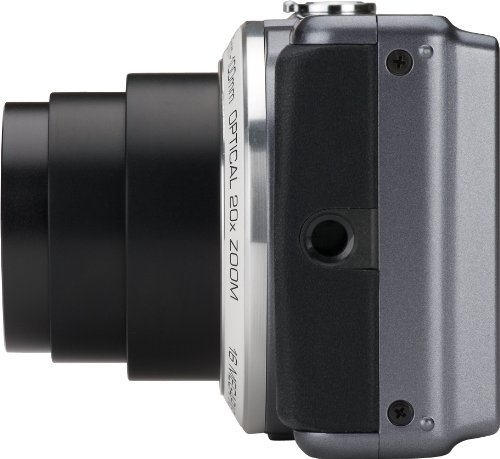 Buy Digital Cameras Screenwhite Optical Zoom Camera Digital Optio 16mp