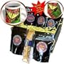 Butterflies - Tiger Swallow Tail - Coffee Gift Baskets - Coffee Gift Basket