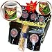Butterflies - Tiger Swallow Tail - Coffee Gift Baskets - Coffee Gift Basket