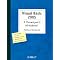Learn to Program in Visual Basic 2005 (updated 11/1/05)
