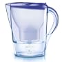 Brita 1008485 MARELLA Lavande avec 1 cartouche MAXTRA incluse