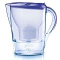 Brita Marella Lavanda - Jarra con filtro, color lila