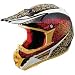 Fly Racing Platinum LX Relic Helmet