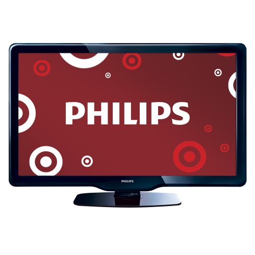 Philips 46 Class 1080p 60hz LCD HDTV - Black (46PFL3505D/F7)