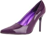 The Highest Heel Women's Classic Pump