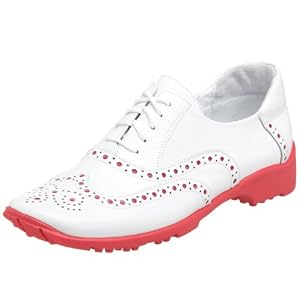 Buy Sesto Meucci Ladies Gemini Golf Shoe by Sesto Meucci