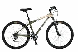 Schwinn Mesa GS Adult Mountain Bike