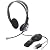 ELECOM PS3用 USBヘッドセット ゲーム用 オーバーヘッド 両耳 音楽&音声両対応 シルバー HS-GMHP06USV