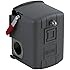 Square D FSG2J21M4CP 30/50 PSI Standard Pressure Switch with Low Pressure Cutoff