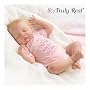 Baby Mine Personalized Lifelike Baby Doll by The Ashton-Drake Galleries