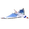 Brainstorm X-Kites 3-D Dual-Control Jet Kite - Thunderbirds