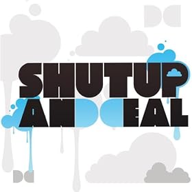 Don't Act Like You're Not Impressed [Explicit]