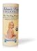 Nature's Baby Organics Silky Dusting Powder, Fragrance Free, 4-Ounce Container  (Pack of 2)