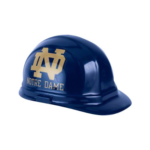 Notre Dame Fighting Irish Hard Hat