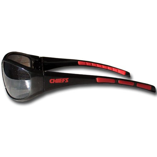 NFL Kansas City Chiefs Sunglasses