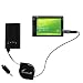 High Capacity Rechargeable Pocket Charger for the HTC Advantage with TipExchange Tech...