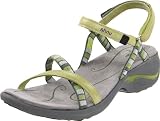 Ahnu Womens Napa Sandal Sandals