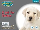 A job for Jordan