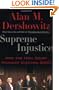 Supreme Injustice: How the High Court Hijacked Election 2000