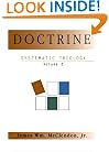 Systematic Theology, Vol. 2: Doctrine