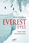 Everest 1953 (Corbaccio Avventura)