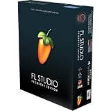 ◆最新版◆国内未発売◆ Image Line FL STUDIO 10 PRODUCER EDITION 『並行輸入品』