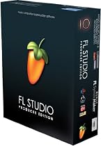 FL Studio 10 Producer Edition