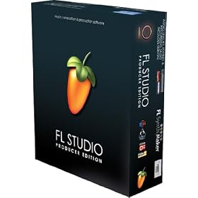 FL Studio 10 Producer Edition