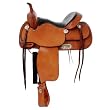 15" 16" Trail Saddle, Billy Cook