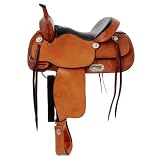 15 Trail Saddle, Billy Cook