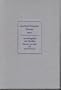 Theological Dictionary of the New Testament (10 Volume Set)