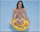 Swim Safe Inflatable Tube Step A