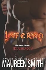 Inferno (The Wolf Pack Series)