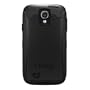 Otterbox 77-27434 Defender Series and Holster Case for Samsung Galaxy S 4 - 1 Pack - Retail Packaging - Black