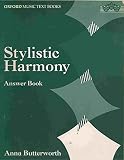 Stylistic Harmony