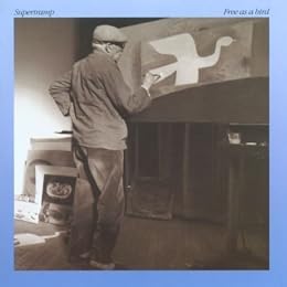 Supertramp Foto 3