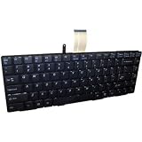 KFRGBA028C Keyboard Sony VAIO PCG-F Series: F250 , F270 , F280 , F290 , F340 , F350 , F360 , F370 , F390 , VAIO PCG-FX Series: FX220 , FX240 , FX250 , FX270 , FX310 , FX340 , PCG-FXA Series: FXA32 , FXA33 , FXA35 , FXA36 , FXA47 , FXA48, FXA49 , FXA53 , FXA59 , FXA63 Laptop