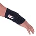 Nonzero Gravity Adjustable Breathable Neoprene Wrist Support - One Size Fits All