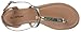 Call It Spring Women's Boulanger Flat Sandal