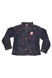 Oilily Denim Jacket BLUE
