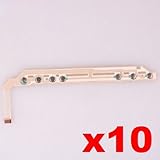 Neewer Start Home Volume Key Replacement Flex Cable For SONY PSP 1000 *Qty: ....
