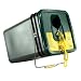 Mr. Chain Pail Plastic Barrier Chain, Yellow