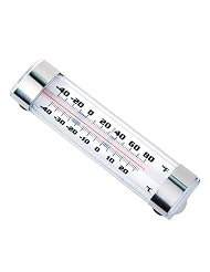 Buy Admetior Advanced Fridge Freezer Thermometer