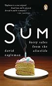 Sum:40 Tales From The Afterlives