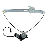 ACDelco 11A378 Professional Front Side Door Window Regulator Assembly by ACDelco