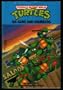 SIX GUNS AND SHURIKENS (Teenage Mutant Ninja Turtles)