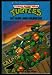 SIX GUNS AND SHURIKENS (Teenage Mutant Ninja Turtles)
