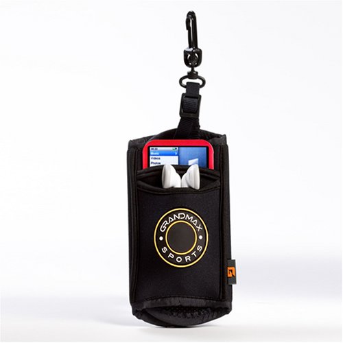 Music Band-It Backpack Gear for iPod Nano (1st, 2nd, 3rd Gen)