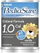 PediaSure Enternal Formula 1.0 Cal 8 oz -Vanilla Case: 24