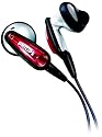 PHILIPS SBC-HE580 インナーイヤー式ヘッドフォン